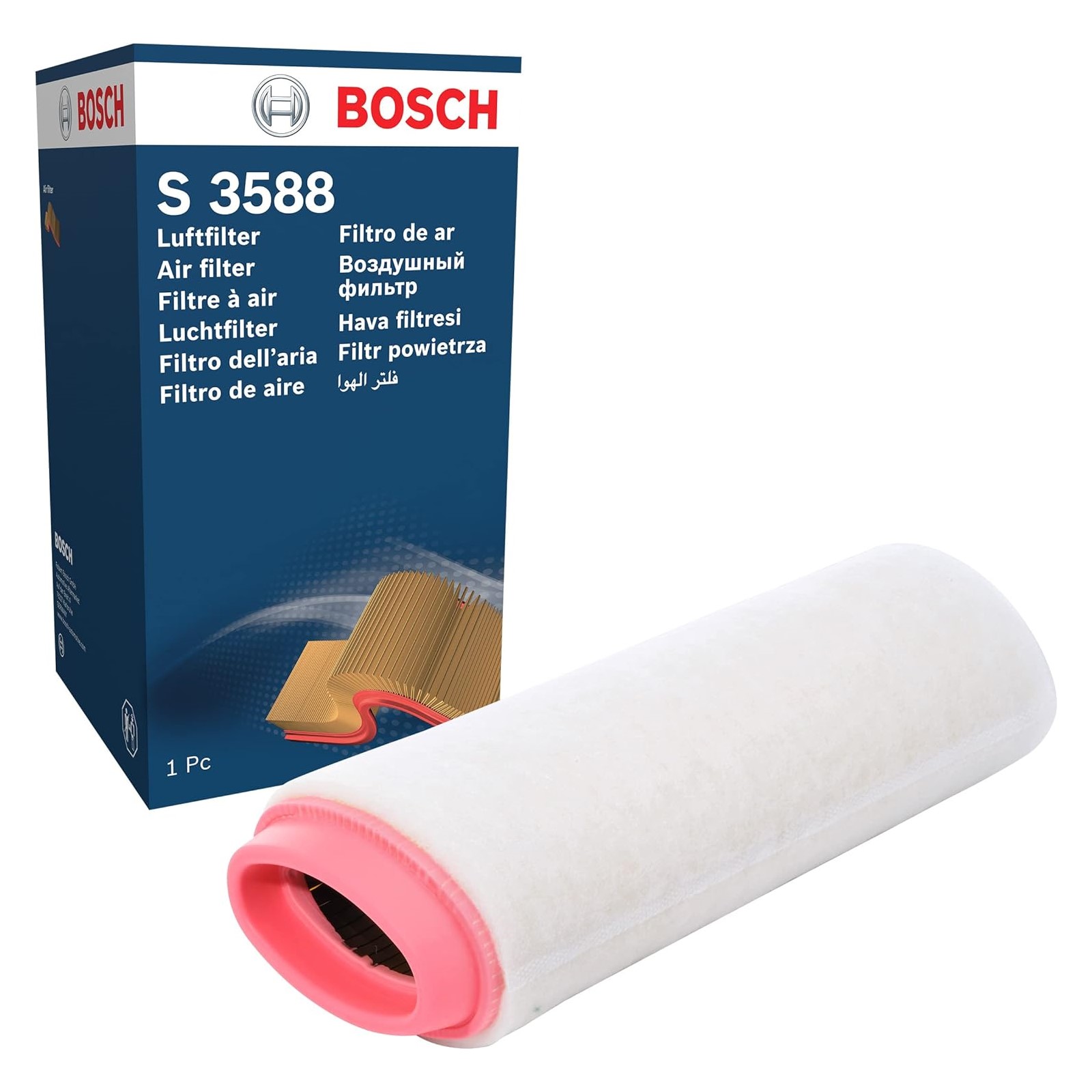BOSCKTB022